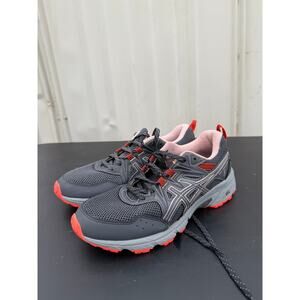 ASICS Gel Trail Running Shoes Women’s 7.5